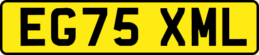 EG75XML
