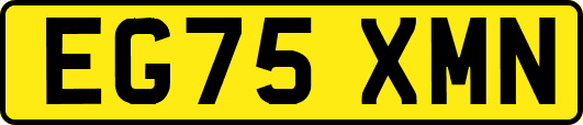 EG75XMN