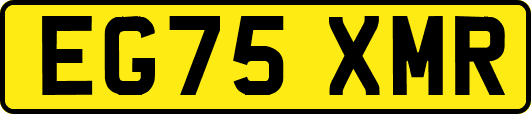 EG75XMR