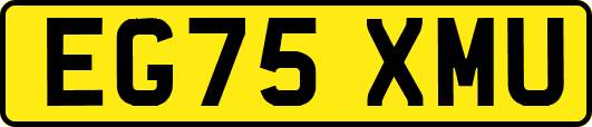 EG75XMU