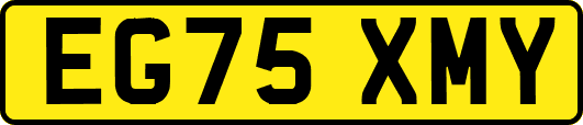 EG75XMY