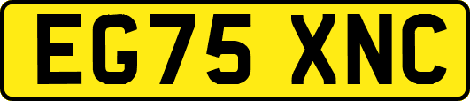 EG75XNC