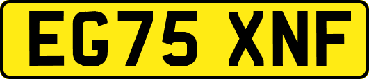EG75XNF