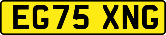 EG75XNG