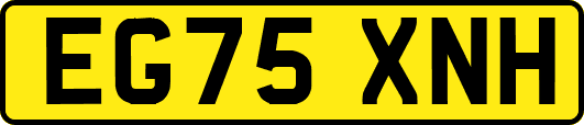 EG75XNH