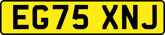 EG75XNJ