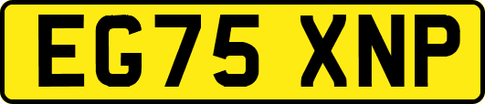 EG75XNP