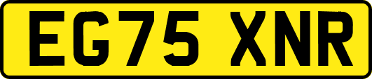 EG75XNR