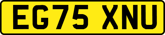 EG75XNU