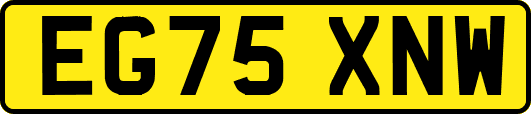 EG75XNW