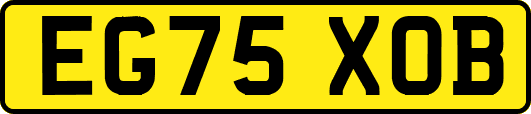EG75XOB