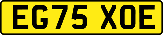 EG75XOE