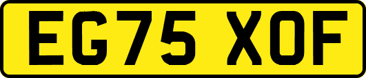 EG75XOF