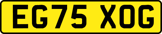 EG75XOG