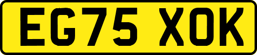 EG75XOK