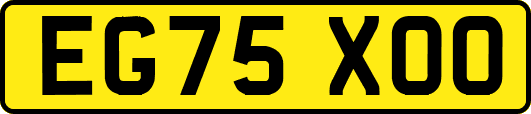 EG75XOO