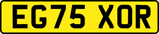 EG75XOR