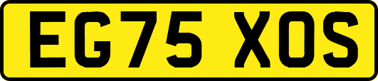 EG75XOS