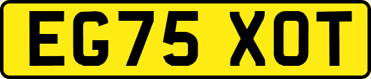 EG75XOT