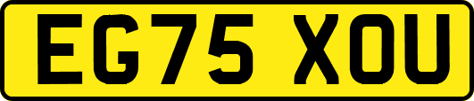 EG75XOU
