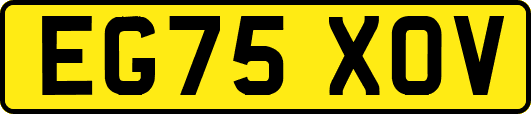 EG75XOV