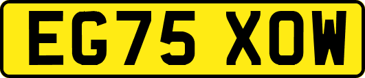 EG75XOW