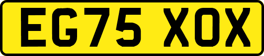 EG75XOX
