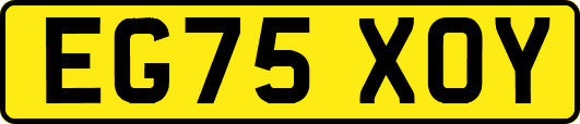 EG75XOY