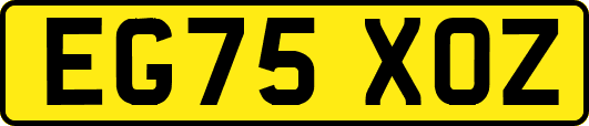EG75XOZ
