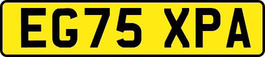 EG75XPA