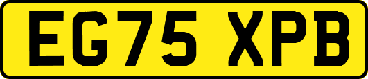 EG75XPB
