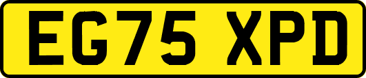 EG75XPD