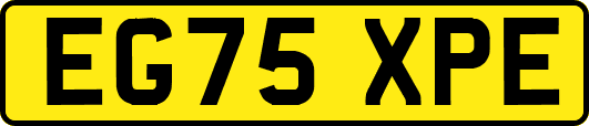 EG75XPE