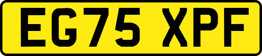 EG75XPF