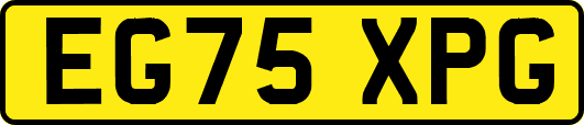 EG75XPG