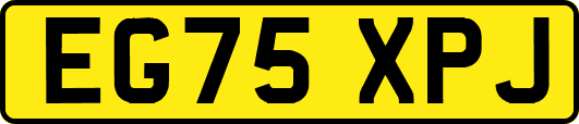 EG75XPJ