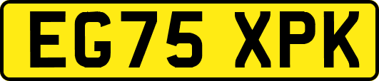 EG75XPK