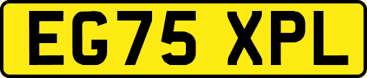 EG75XPL