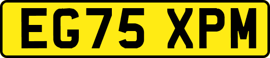 EG75XPM