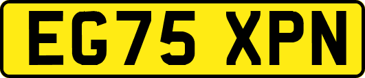 EG75XPN