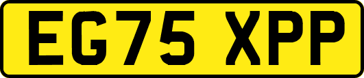 EG75XPP
