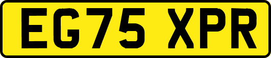 EG75XPR