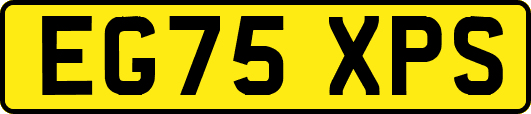 EG75XPS