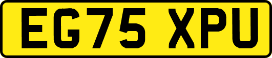 EG75XPU
