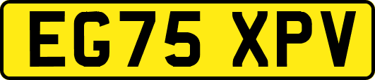 EG75XPV