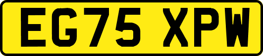 EG75XPW