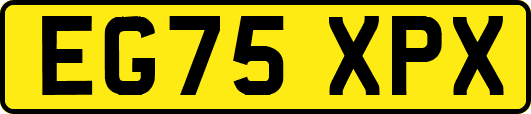 EG75XPX