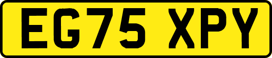 EG75XPY