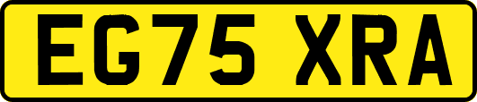 EG75XRA