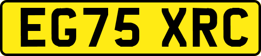 EG75XRC